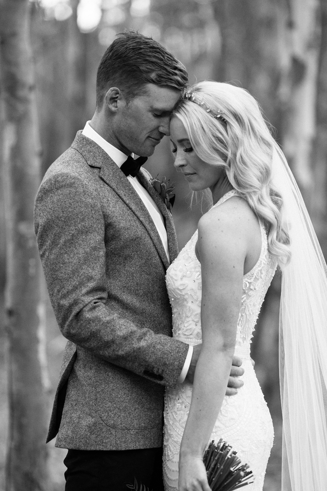 RC REAL Bride - Ashleigh + James Rosa Clara Soft Lori Raffaele Ciuca