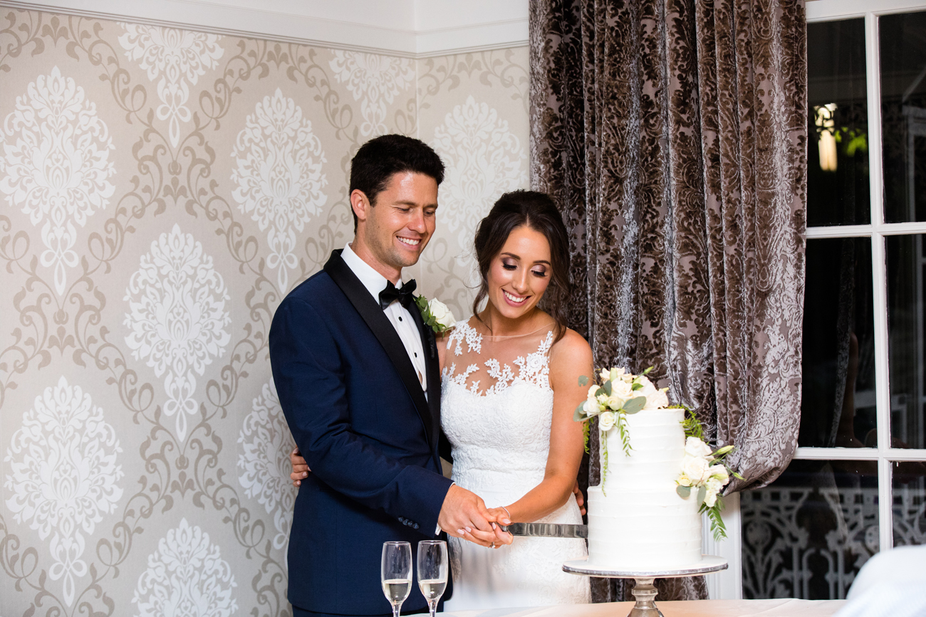 RC Real Bride | Amy + Kayne | Real Bride Wearing St Patrick in Malta | Wedding Dress | Real Wedding | Real Brides