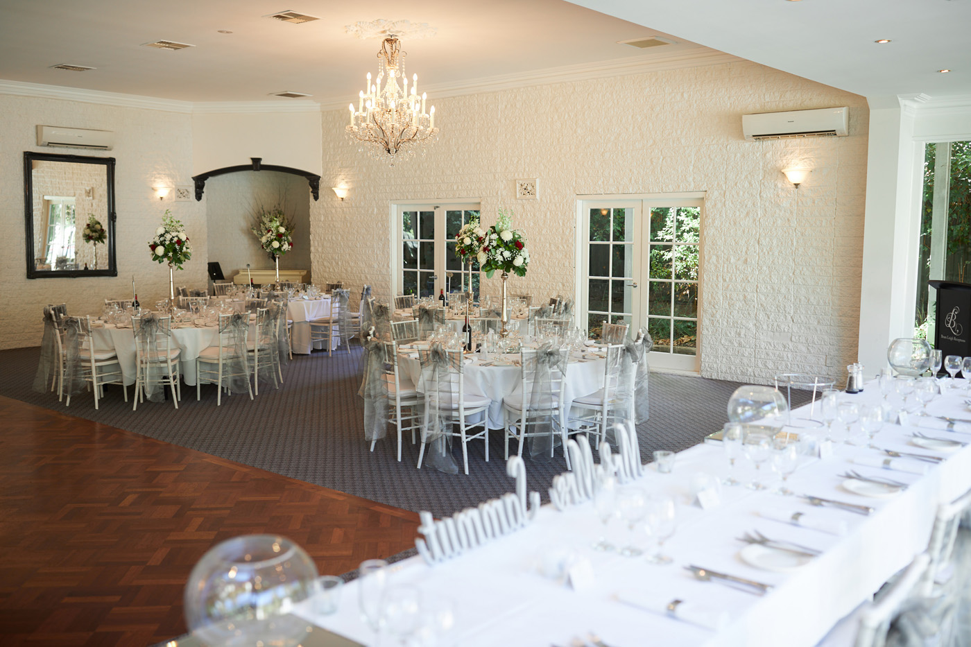 Dani + Brad | RC Real Bride | Nicole Spose in 19127 | Melbourne Wedding Dress Bridal | Real Wedding 