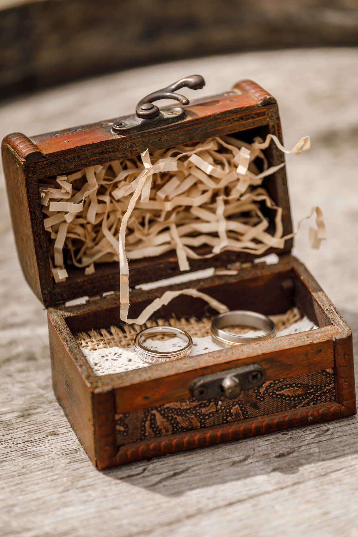 Danielle + Caylem | Raffaele Ciuca Real Bride | Real Wedding | New Zealand Wedding | Mietra by Maggie Sottero