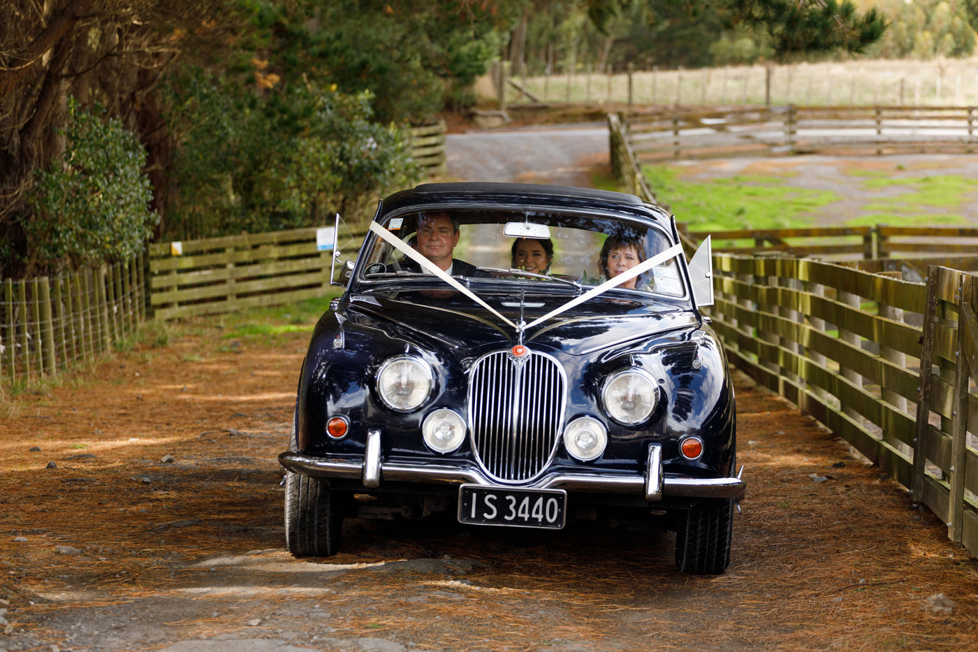 Danielle + Caylem | Raffaele Ciuca Real Bride | Real Wedding | New Zealand Wedding | Mietra by Maggie Sottero