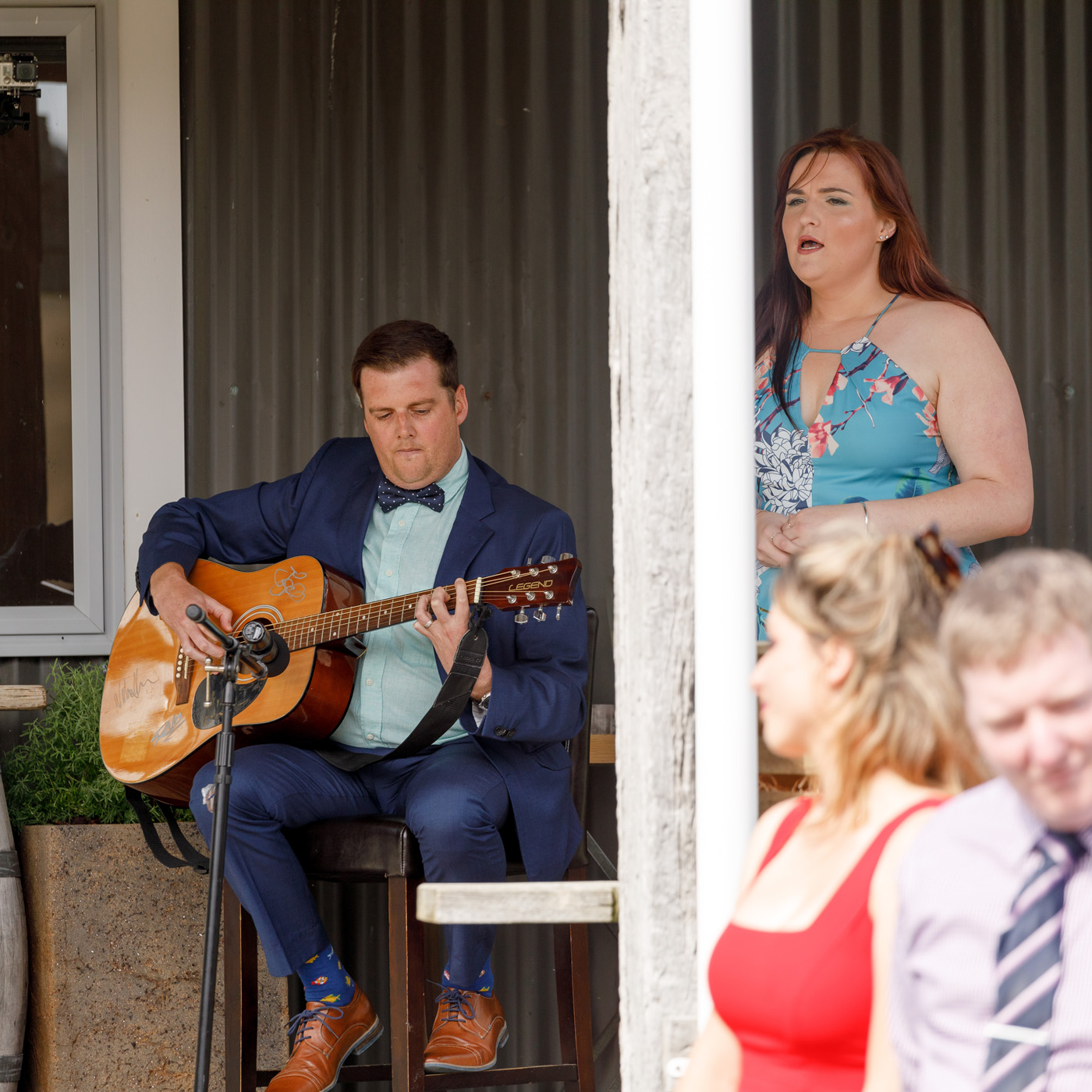 Danielle + Caylem | Raffaele Ciuca Real Bride | Real Wedding | New Zealand Wedding | Mietra by Maggie Sottero