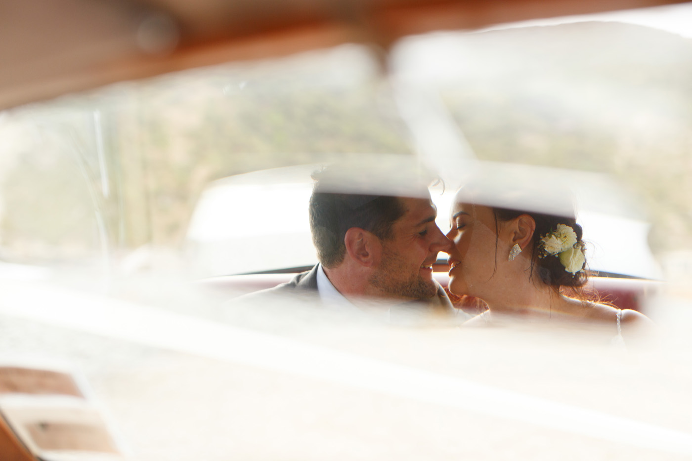 Danielle + Caylem | Raffaele Ciuca Real Bride | Real Wedding | New Zealand Wedding | Mietra by Maggie Sottero