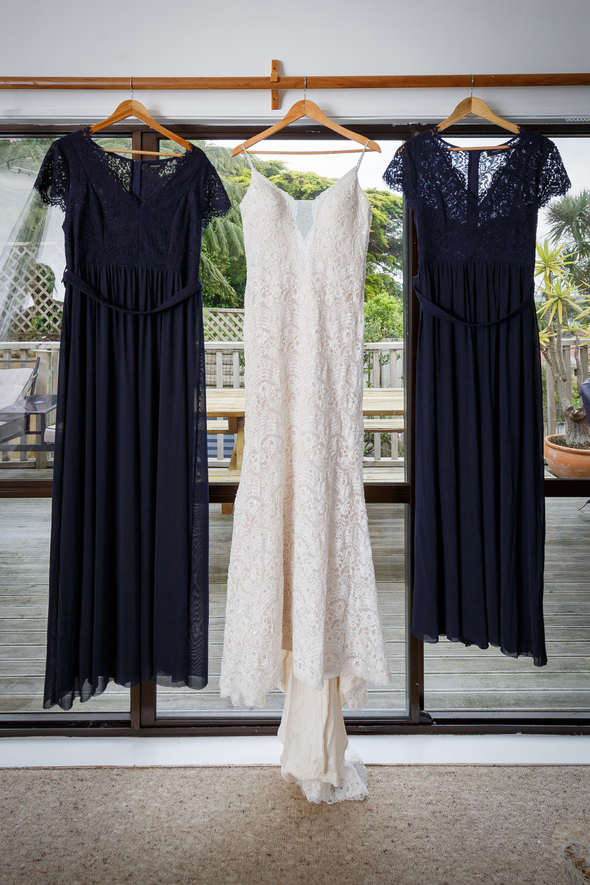 Danielle + Caylem | Raffaele Ciuca Real Bride | Real Wedding | New Zealand Wedding | Mietra by Maggie Sottero