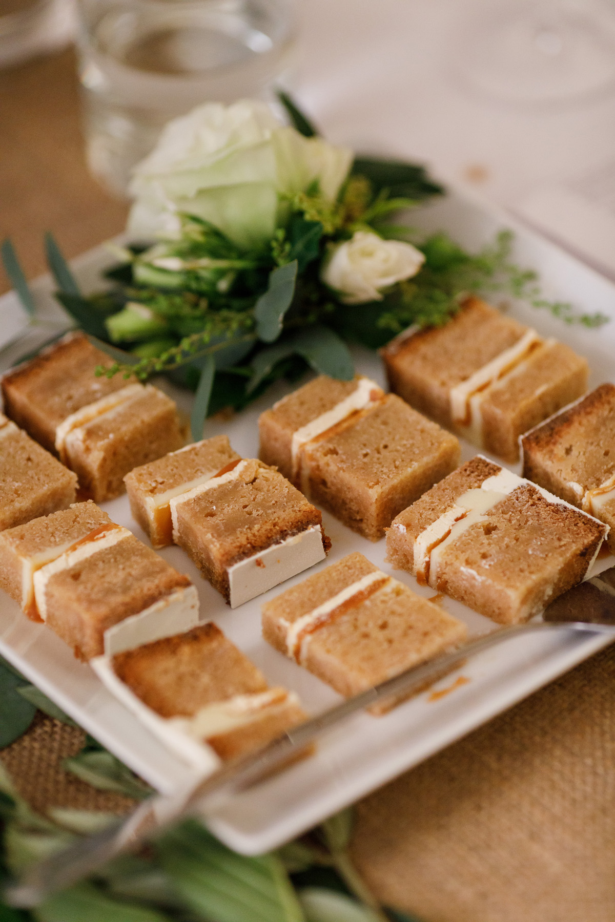 Danielle + Caylem | Raffaele Ciuca Real Bride | Real Wedding | New Zealand Wedding | Mietra by Maggie Sottero