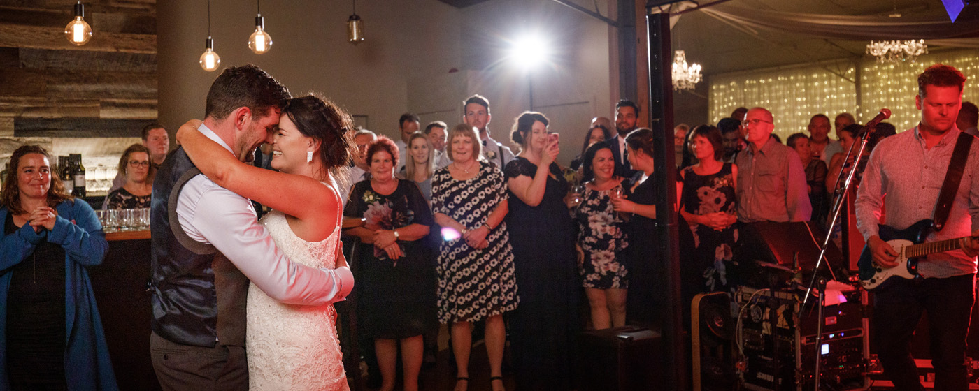 Danielle + Caylem | Raffaele Ciuca Real Bride | Real Wedding | New Zealand Wedding | Mietra by Maggie Sottero