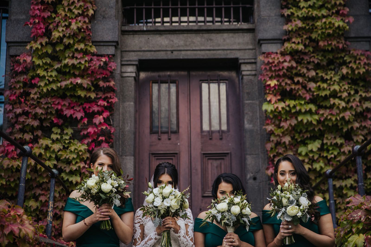 DANIELLE + MARLIN | #RCREALBRIDE | RC real Bride | Real Bride | Real Wedding | Melbourne Wedding | Melbourne Bridal Store | Demetrios 717