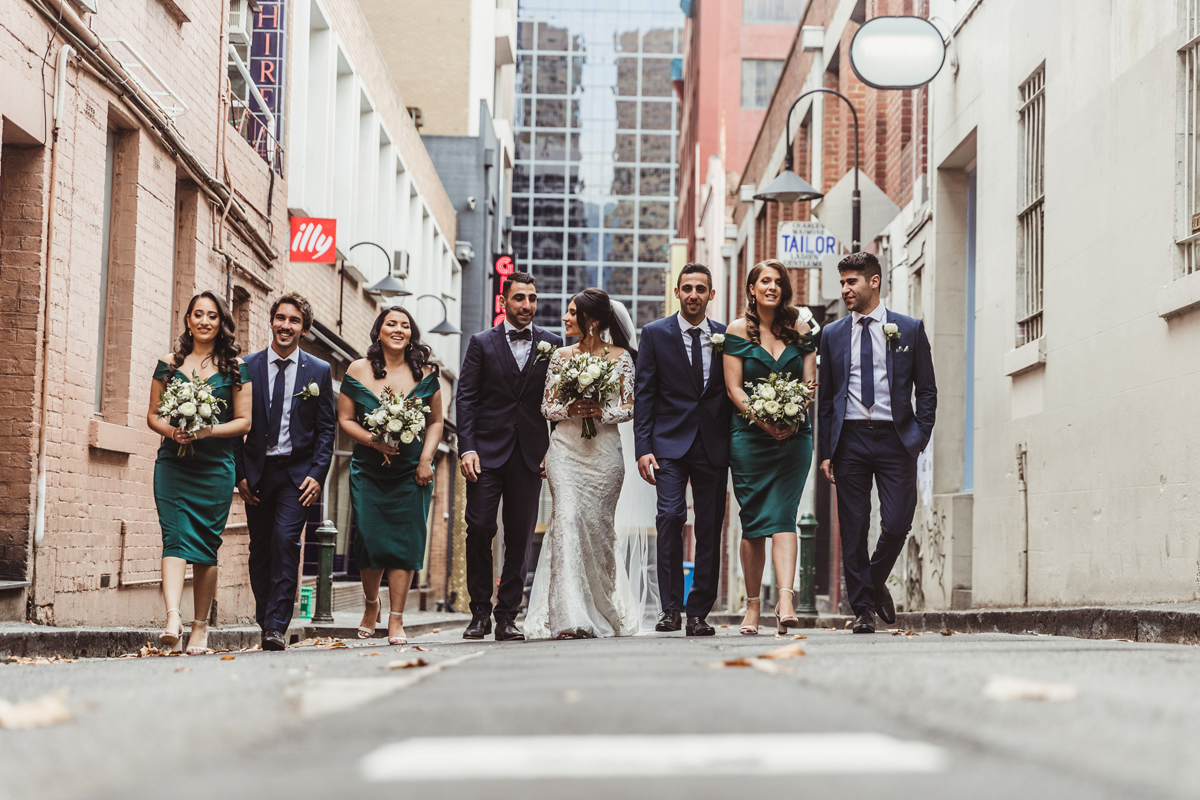 DANIELLE + MARLIN | #RCREALBRIDE | RC real Bride | Real Bride | Real Wedding | Melbourne Wedding | Melbourne Bridal Store | Demetrios 717
