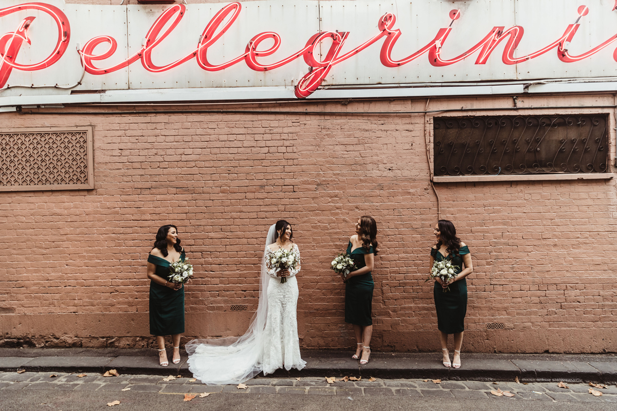 DANIELLE + MARLIN | #RCREALBRIDE | RC real Bride | Real Bride | Real Wedding | Melbourne Wedding | Melbourne Bridal Store | Demetrios 717