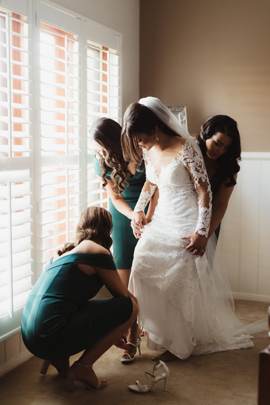 DANIELLE + MARLIN | #RCREALBRIDE | RC real Bride | Real Bride | Real Wedding | Melbourne Wedding | Melbourne Bridal Store | Demetrios 717