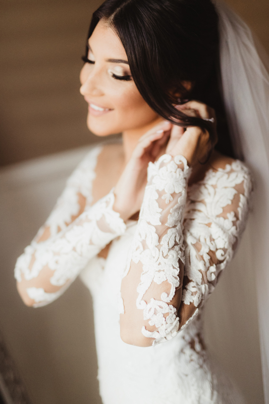 DANIELLE + MARLIN | #RCREALBRIDE | RC real Bride | Real Bride | Real Wedding | Melbourne Wedding | Melbourne Bridal Store | Demetrios 717