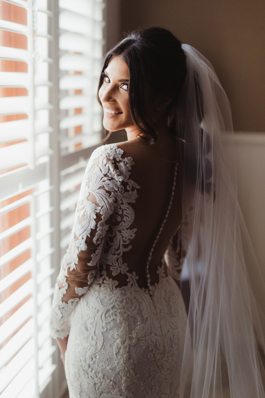 DANIELLE + MARLIN | #RCREALBRIDE | RC real Bride | Real Bride | Real Wedding | Melbourne Wedding | Melbourne Bridal Store | Demetrios 717