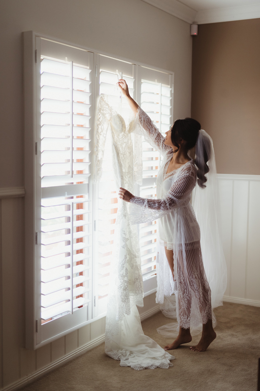 DANIELLE + MARLIN | #RCREALBRIDE | RC real Bride | Real Bride | Real Wedding | Melbourne Wedding | Melbourne Bridal Store | Demetrios 717