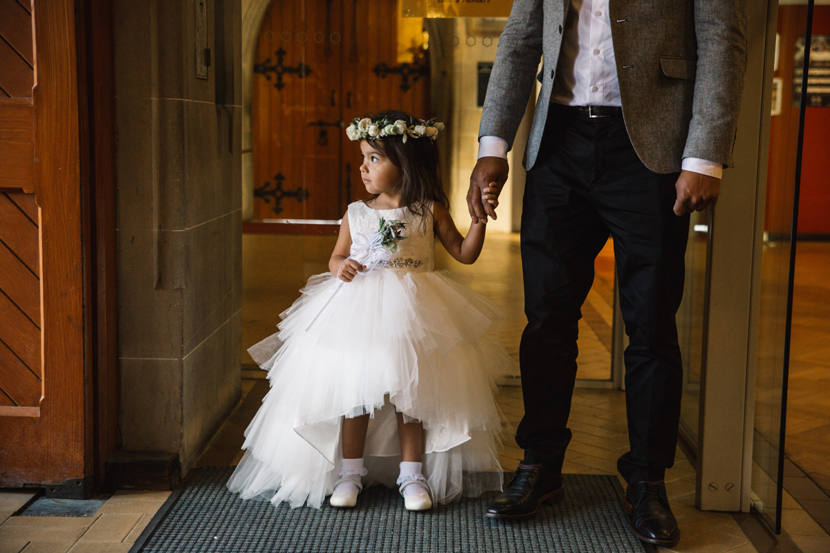 DANIELLE + MARLIN | #RCREALBRIDE | RC real Bride | Real Bride | Real Wedding | Melbourne Wedding | Melbourne Bridal Store | Demetrios 717
