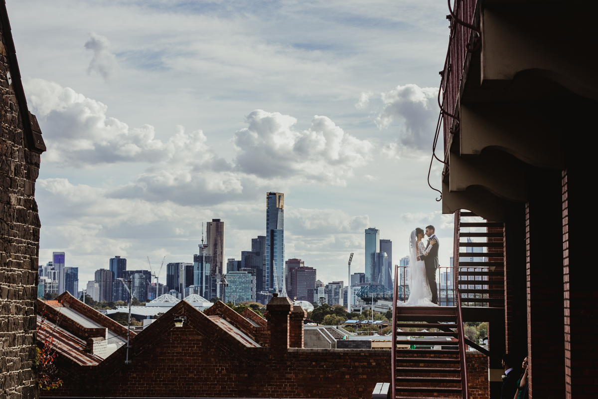 DANIELLE + MARLIN | #RCREALBRIDE | RC real Bride | Real Bride | Real Wedding | Melbourne Wedding | Melbourne Bridal Store | Demetrios 717