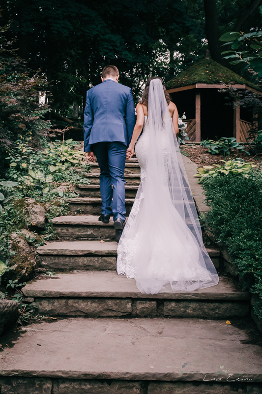 RC Real Bride | ELIZABETH + ADAM | Maggie Sottero Autumn Wedding Gown | Real Wedding | Real Bride | #RCREALBRIDE