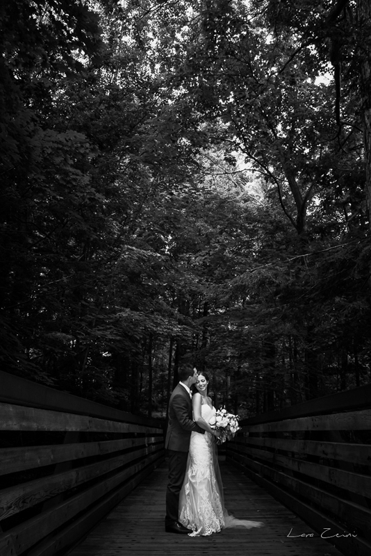 RC Real Bride | ELIZABETH + ADAM | Maggie Sottero Autumn Wedding Gown | Real Wedding | Real Bride | #RCREALBRIDE