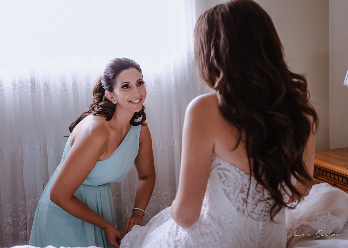 RC Real Bride | ELIZABETH + ADAM | Maggie Sottero Autumn Wedding Gown | Real Wedding | Real Bride | #RCREALBRIDE
