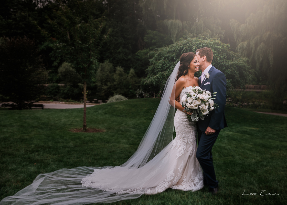 RC Real Bride | ELIZABETH + ADAM | Maggie Sottero Autumn Wedding Gown | Real Wedding | Real Bride | #RCREALBRIDE