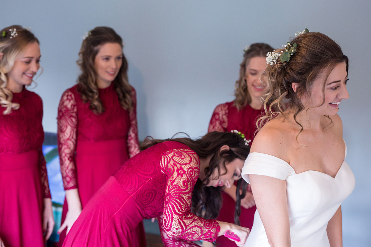 RC REAL BRIDE | EMILY ALASTAIR | PRONOVIAS DELCO | Raffaele Ciuca REAL BRIDE MELBOURNE