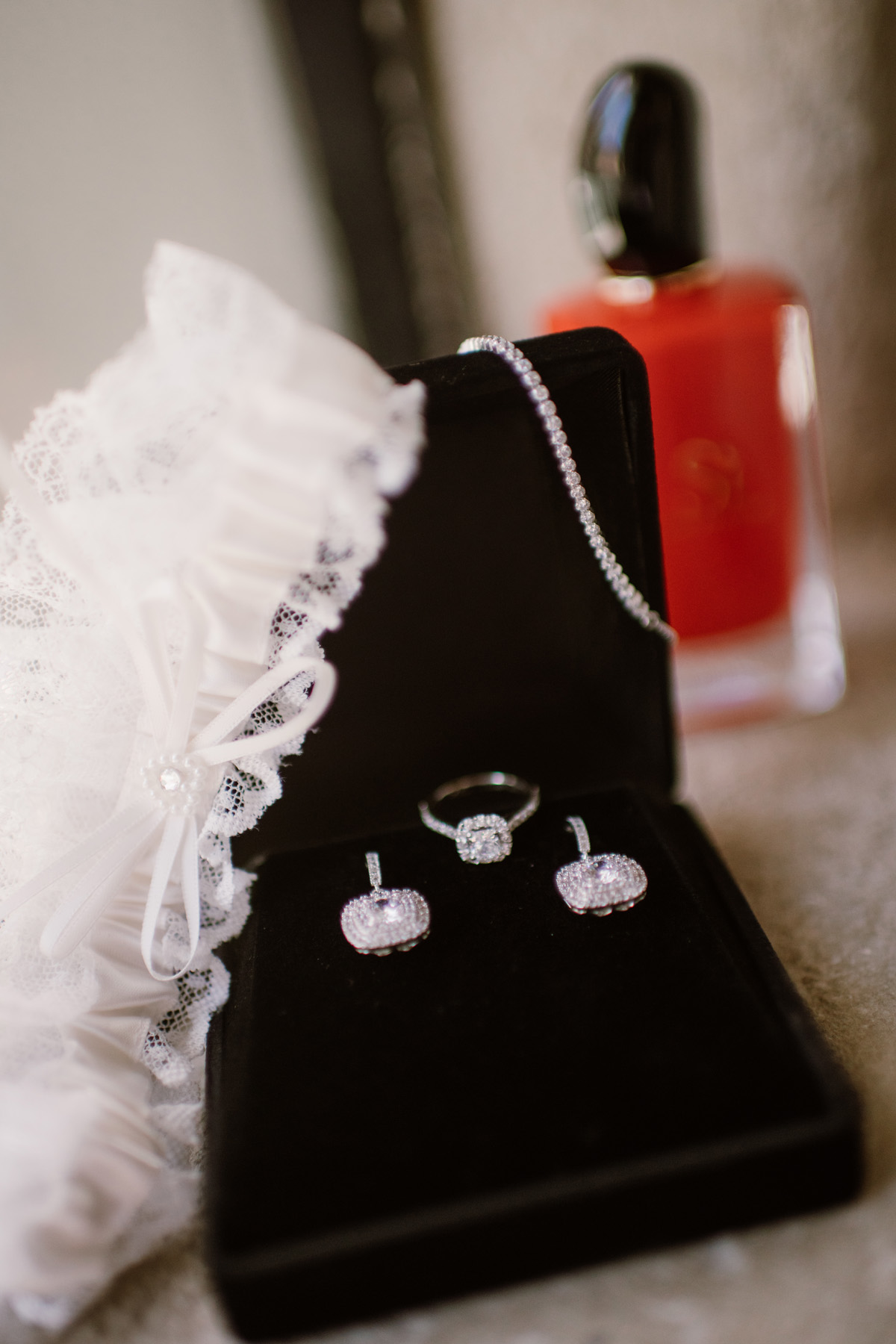 ERIKA + BEN | REAL BRIDE | DEMETRIOS 707 | MELBOURNE WEDDING GOWN | MELBOURNE BRIDAL