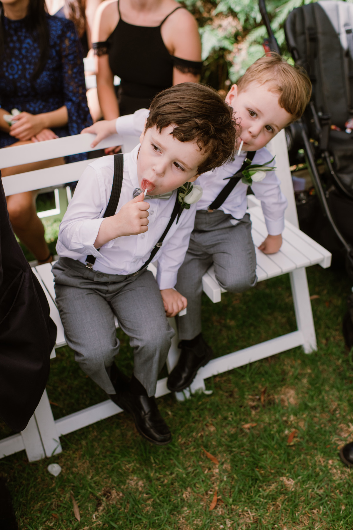 ERIKA + BEN | REAL BRIDE | DEMETRIOS 707 | MELBOURNE WEDDING GOWN | MELBOURNE BRIDAL