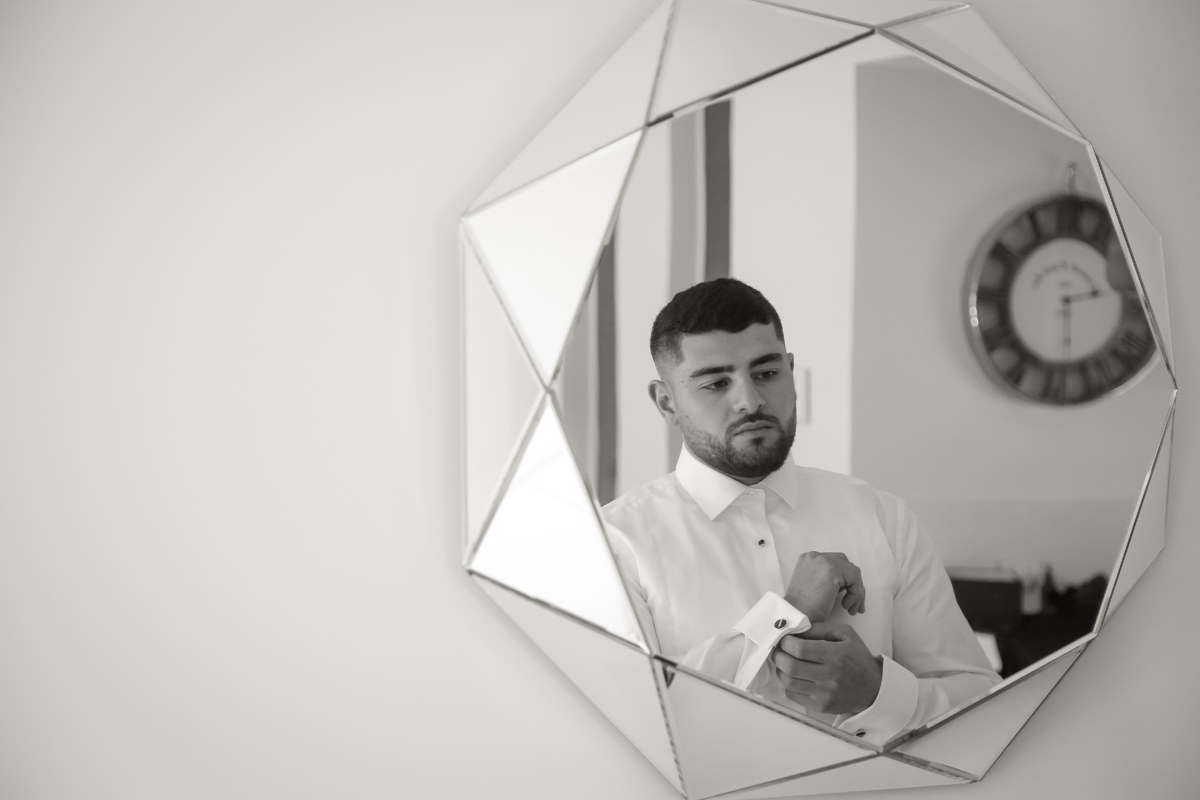 RC REAL BRIDE ESMANUR MUSTAFA PRONIVAS PRINELLE | Melbourne Bridal | Raffaele Ciuca