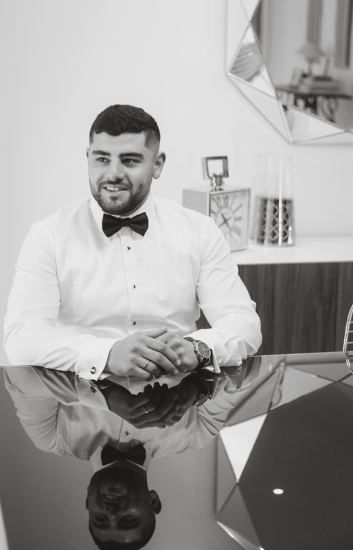 RC REAL BRIDE ESMANUR MUSTAFA PRONIVAS PRINELLE | Melbourne Bridal | Raffaele Ciuca