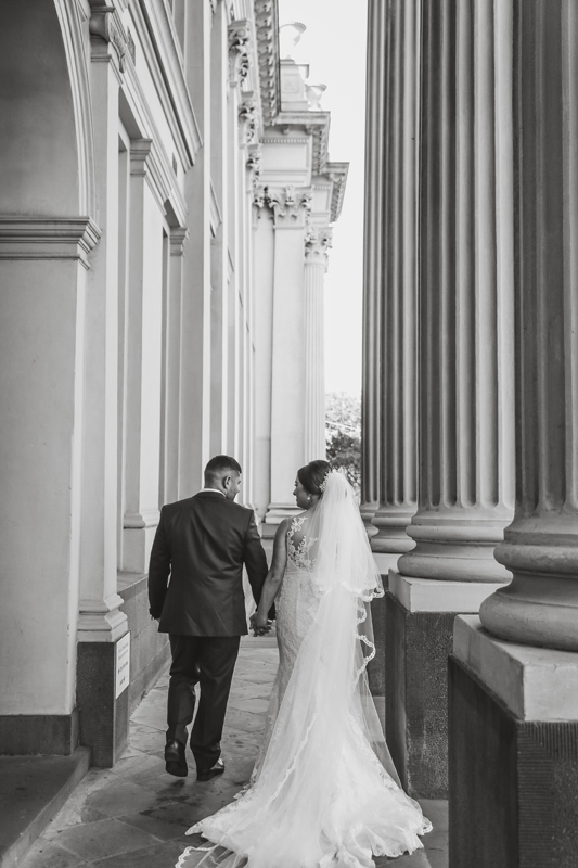 RC REAL BRIDE ESMANUR MUSTAFA PRONIVAS PRINELLE | Melbourne Bridal | Raffaele Ciuca