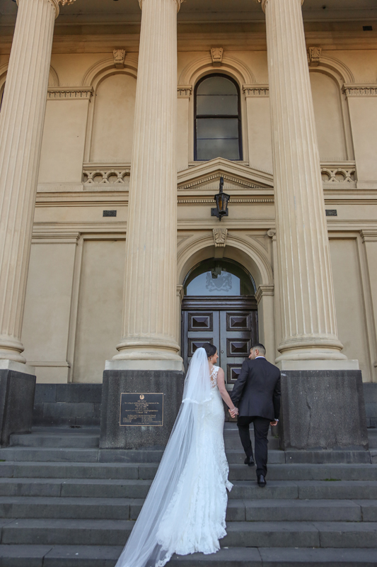 RC REAL BRIDE ESMANUR MUSTAFA PRONIVAS PRINELLE | Melbourne Bridal | Raffaele Ciuca