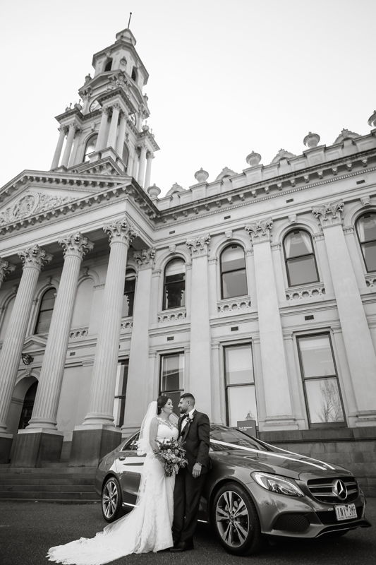 RC REAL BRIDE ESMANUR MUSTAFA PRONIVAS PRINELLE | Melbourne Bridal | Raffaele Ciuca