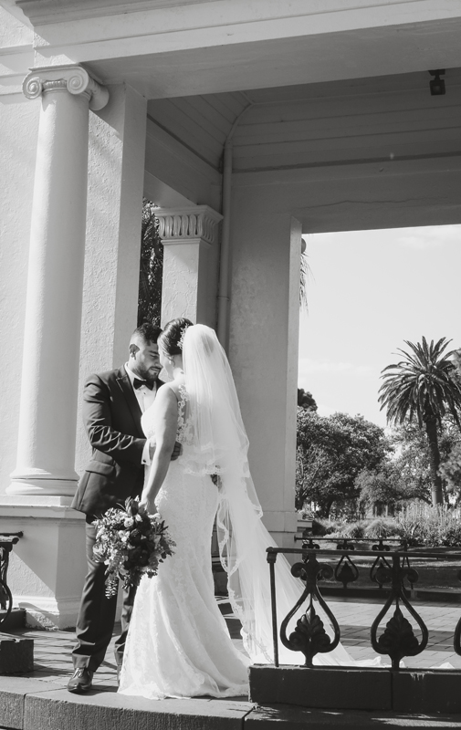 RC REAL BRIDE ESMANUR MUSTAFA PRONIVAS PRINELLE | Melbourne Bridal | Raffaele Ciuca