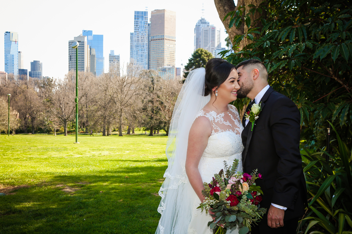 RC REAL BRIDE ESMANUR MUSTAFA PRONIVAS PRINELLE | Melbourne Bridal | Raffaele Ciuca