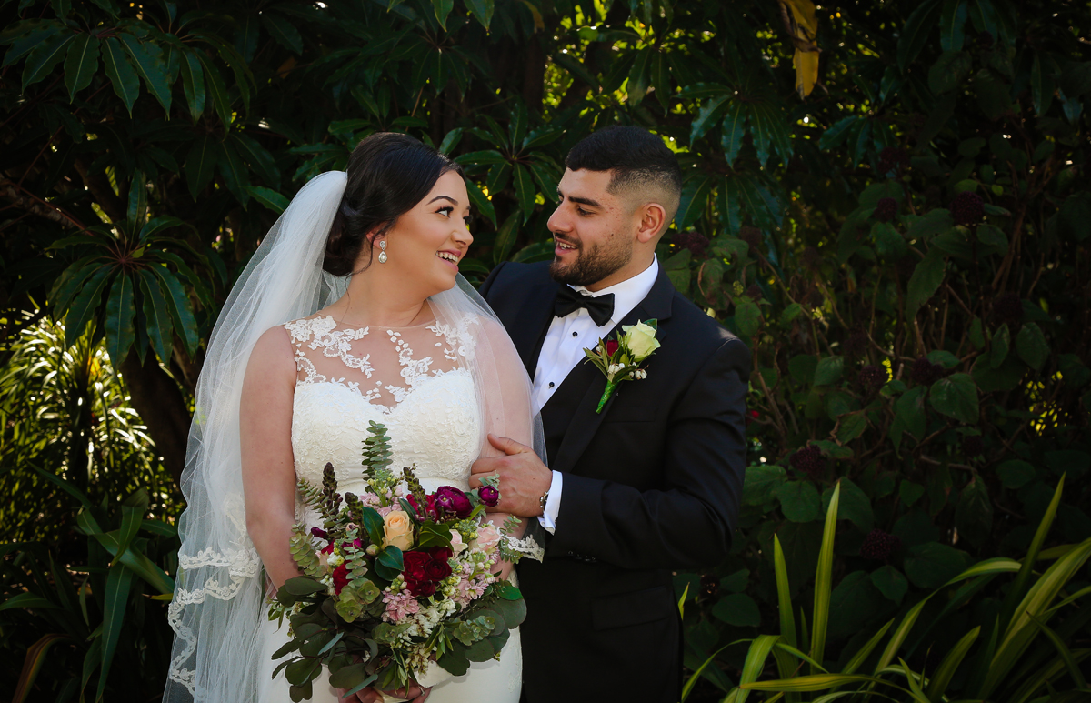 RC REAL BRIDE ESMANUR MUSTAFA PRONIVAS PRINELLE | Melbourne Bridal | Raffaele Ciuca