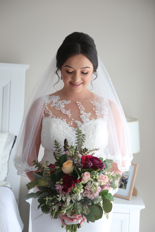 RC REAL BRIDE ESMANUR MUSTAFA PRONIVAS PRINELLE | Melbourne Bridal | Raffaele Ciuca