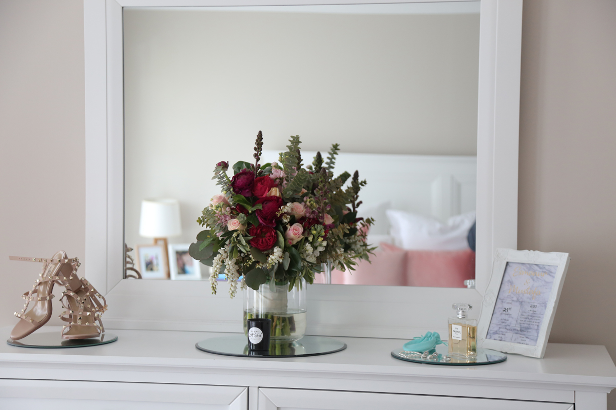 RC REAL BRIDE ESMANUR MUSTAFA PRONIVAS PRINELLE | Melbourne Bridal | Raffaele Ciuca