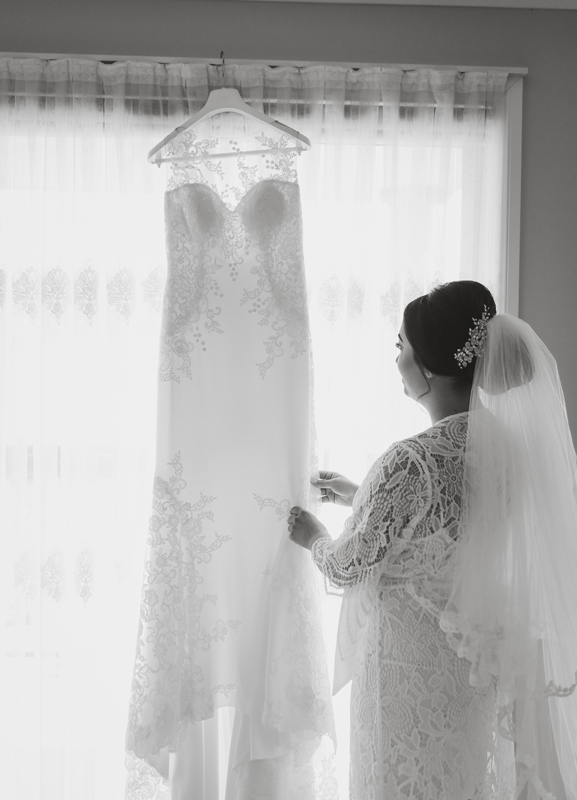 RC REAL BRIDE ESMANUR MUSTAFA PRONIVAS PRINELLE | Melbourne Bridal | Raffaele Ciuca