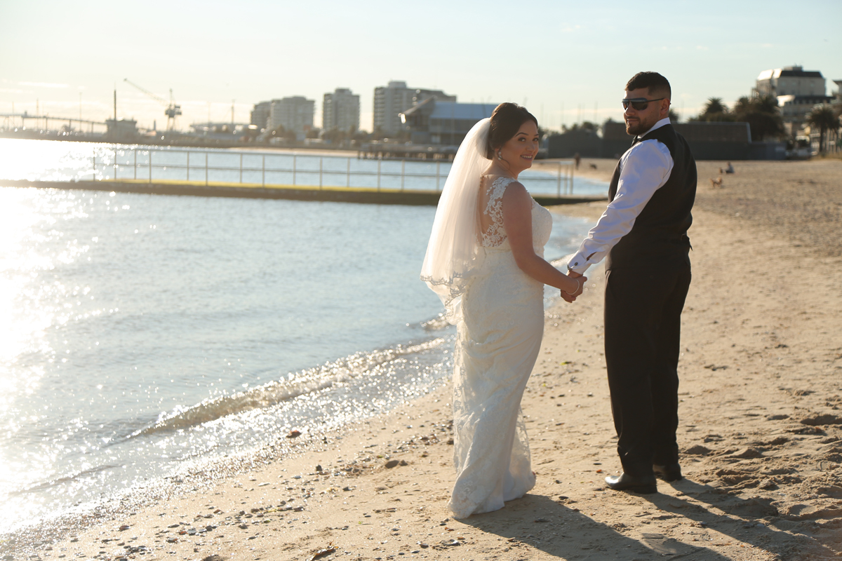 RC REAL BRIDE ESMANUR MUSTAFA PRONIVAS PRINELLE | Melbourne Bridal | Raffaele Ciuca