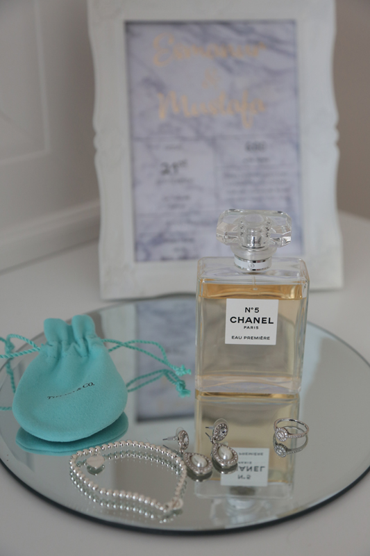 RC REAL BRIDE ESMANUR MUSTAFA PRONIVAS PRINELLE | Melbourne Bridal | Raffaele Ciuca