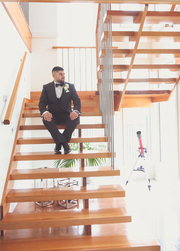 RC REAL BRIDE ESMANUR MUSTAFA PRONIVAS PRINELLE | Melbourne Bridal | Raffaele Ciuca