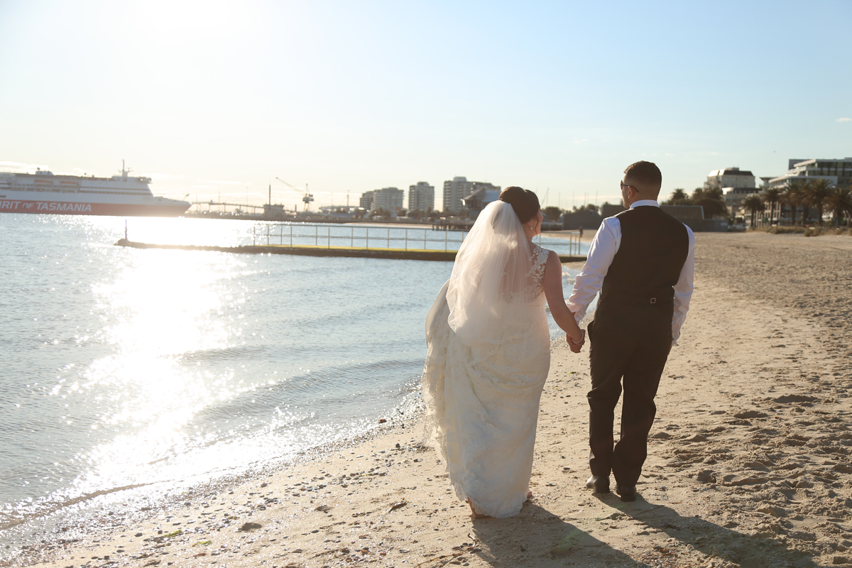 RC REAL BRIDE ESMANUR MUSTAFA PRONIVAS PRINELLE | Melbourne Bridal | Raffaele Ciuca