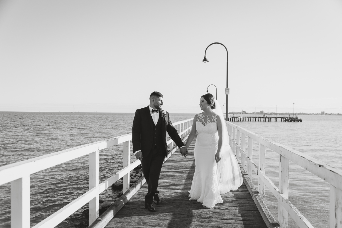 RC REAL BRIDE ESMANUR MUSTAFA PRONIVAS PRINELLE | Melbourne Bridal | Raffaele Ciuca