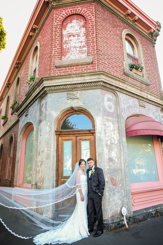RC REAL BRIDE ESMANUR MUSTAFA PRONIVAS PRINELLE | Melbourne Bridal | Raffaele Ciuca