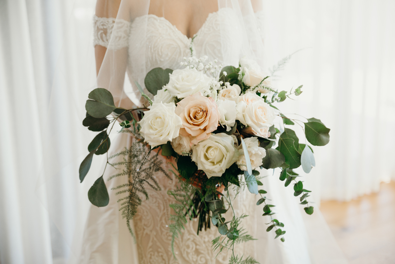 RAFFAELE CIUCA RC REAL BRIDE | GABBY + KELVIN | MAGGIE SOTTERO HADLEY | REAL WEDDING | REAL BRIDE
