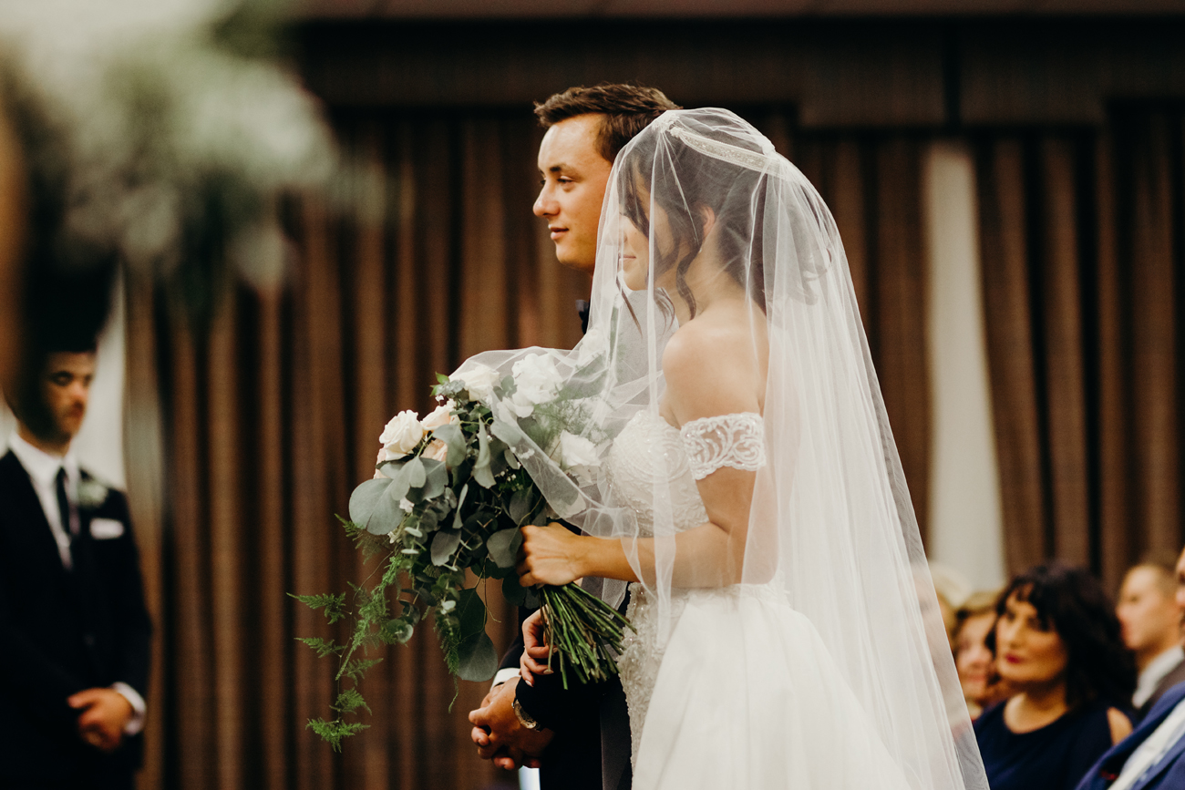 RAFFAELE CIUCA RC REAL BRIDE | GABBY + KELVIN | MAGGIE SOTTERO HADLEY | REAL WEDDING | REAL BRIDE