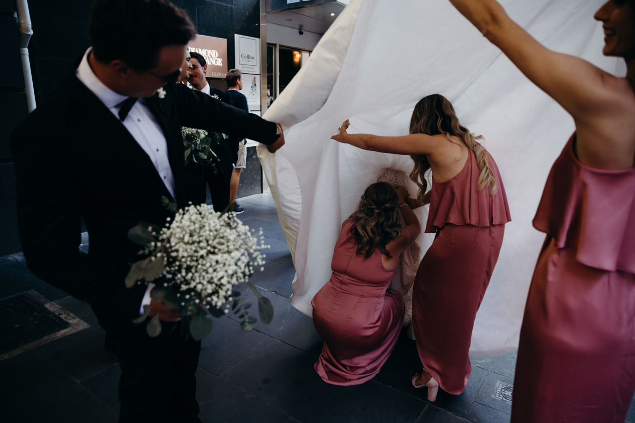 RAFFAELE CIUCA RC REAL BRIDE | GABBY + KELVIN | MAGGIE SOTTERO HADLEY | REAL WEDDING | REAL BRIDE