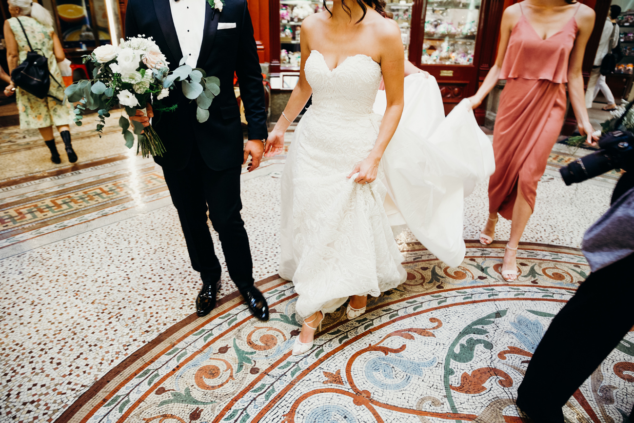 RAFFAELE CIUCA RC REAL BRIDE | GABBY + KELVIN | MAGGIE SOTTERO HADLEY | REAL WEDDING | REAL BRIDE