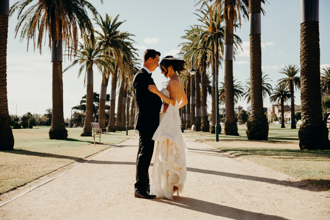 RAFFAELE CIUCA RC REAL BRIDE | GABBY + KELVIN | MAGGIE SOTTERO HADLEY | REAL WEDDING | REAL BRIDE