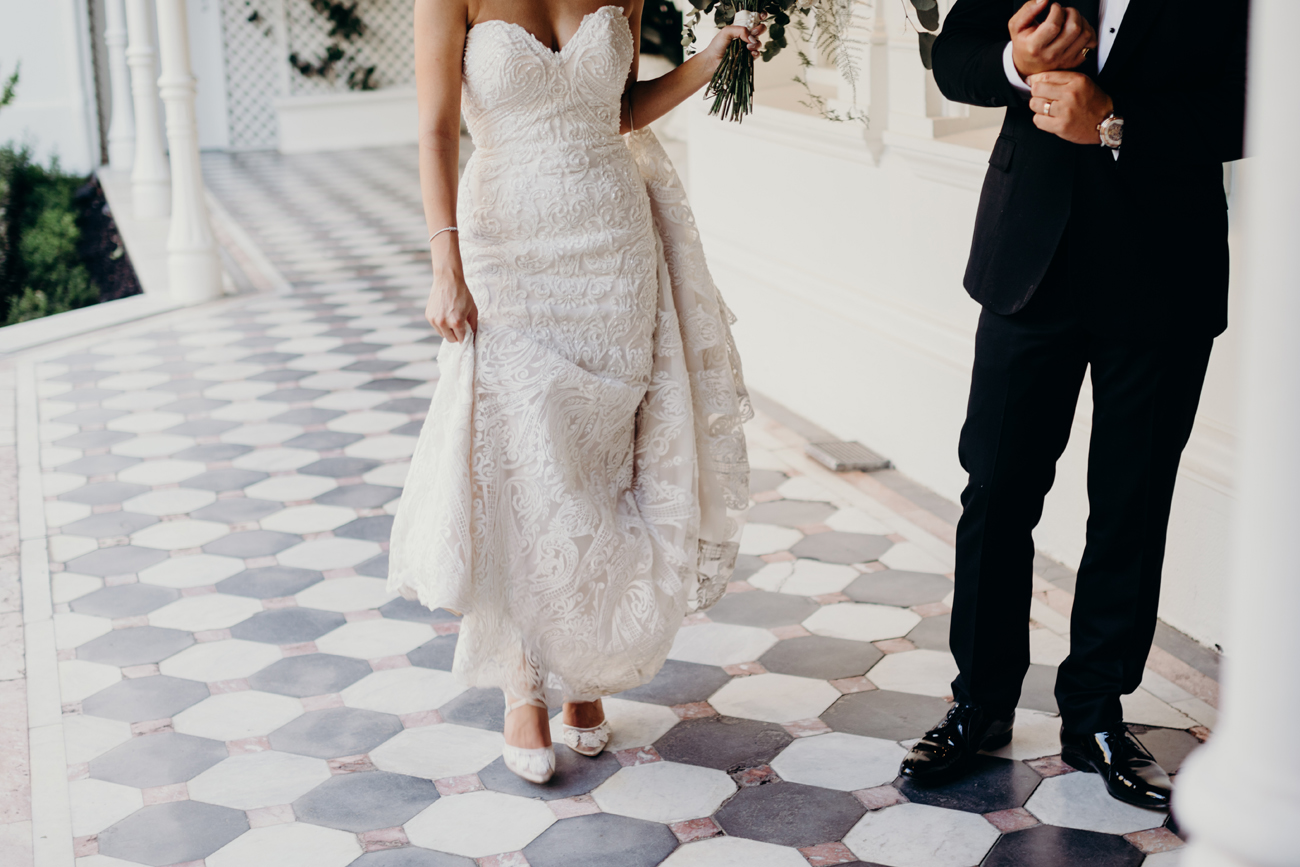 RAFFAELE CIUCA RC REAL BRIDE | GABBY + KELVIN | MAGGIE SOTTERO HADLEY | REAL WEDDING | REAL BRIDE
