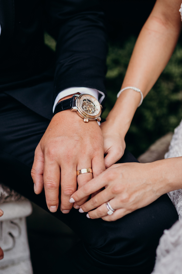 RAFFAELE CIUCA RC REAL BRIDE | GABBY + KELVIN | MAGGIE SOTTERO HADLEY | REAL WEDDING | REAL BRIDE